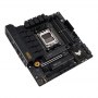 Asus | TUF GAMING B650M-PLUS WIFI | Processor family AMD | Processor socket AM5 | DDR5 DIMM | Memory slots 4 | Supported hard di - 5